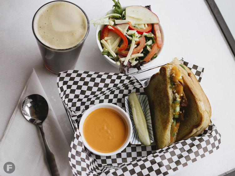 Fast-Casual: Druff’s